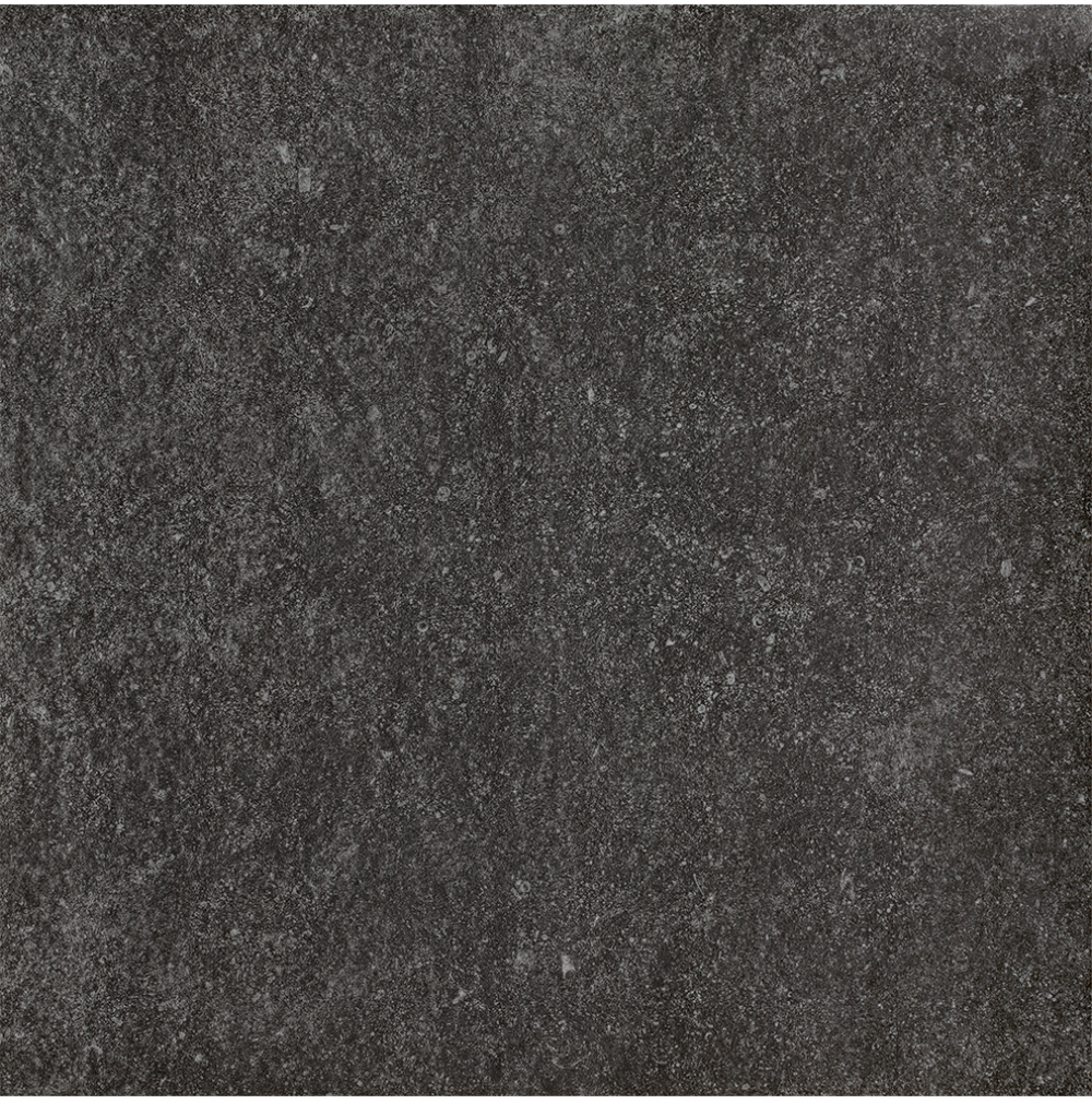 Плитка керамогранітна Spectre Dark Grey RECT 600x600x20 StarGres - Зображення