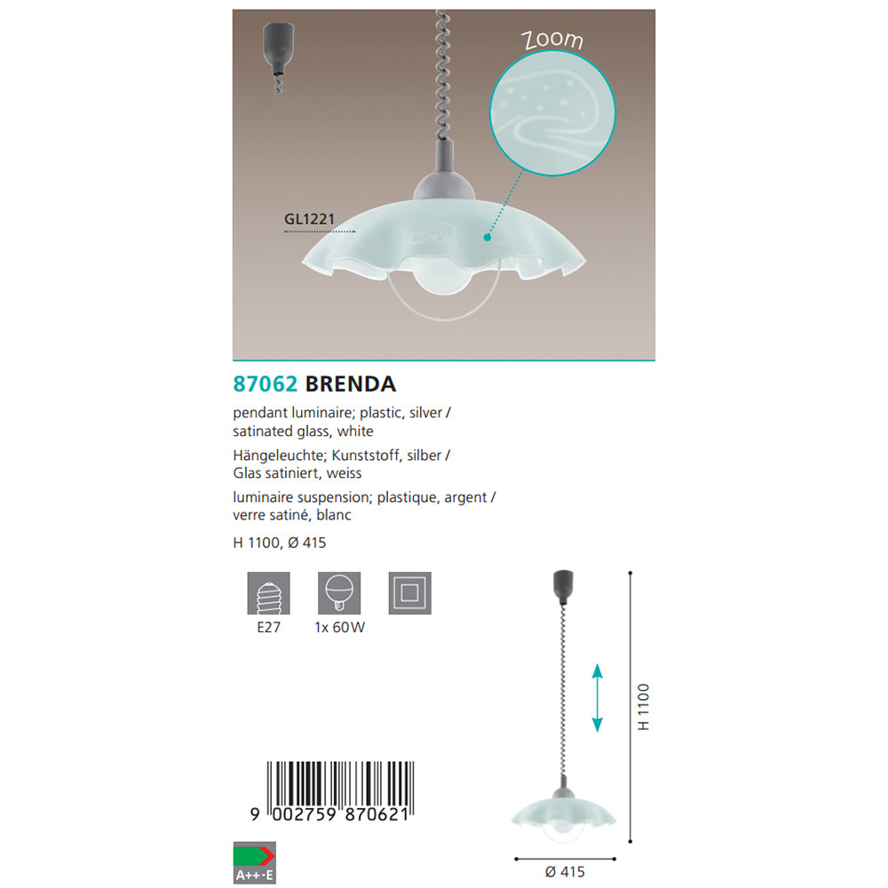 Люстра BRENDA (87062), EGLO - Зображення 87062--.jpg