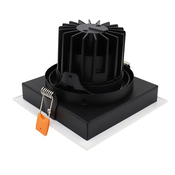 Точковий світильник CL DIA (8721), Nowodvorski - Зображення 8721-.jpg