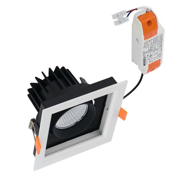 Точковий світильник CL DIA (8722), Nowodvorski - Зображення 8722-.jpg