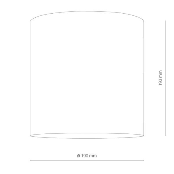 Точковий світильник CL IOS (8725), Nowodvorski - Зображення 8725-.jpg