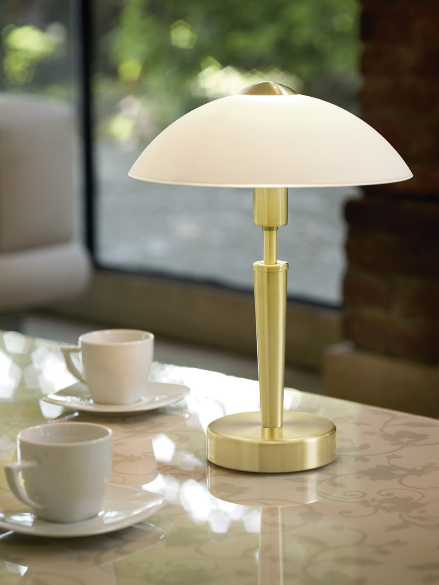 Настільна лампа SOLO 1 (87254), EGLO - Зображення 87254-.jpg