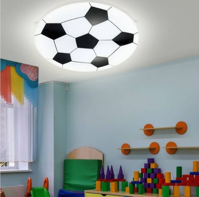 Світильник JUNIOR (87284), EGLO - Зображення 87284-.jpg