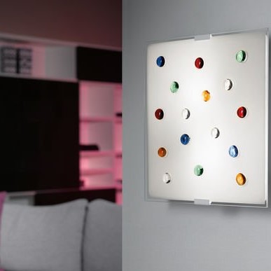 Світильник SANTIAGO 1 (87307), EGLO - Зображення 87307--.jpg