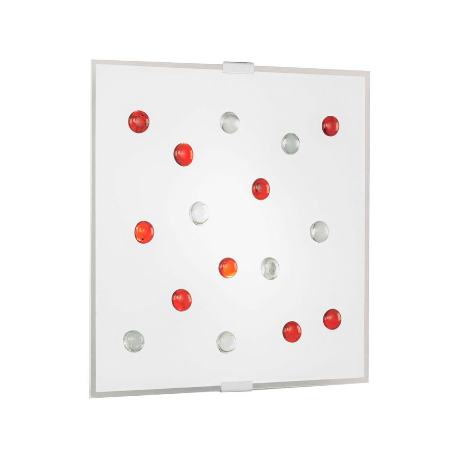 Світильник SANTIAGO 1 (87307), EGLO - Зображення