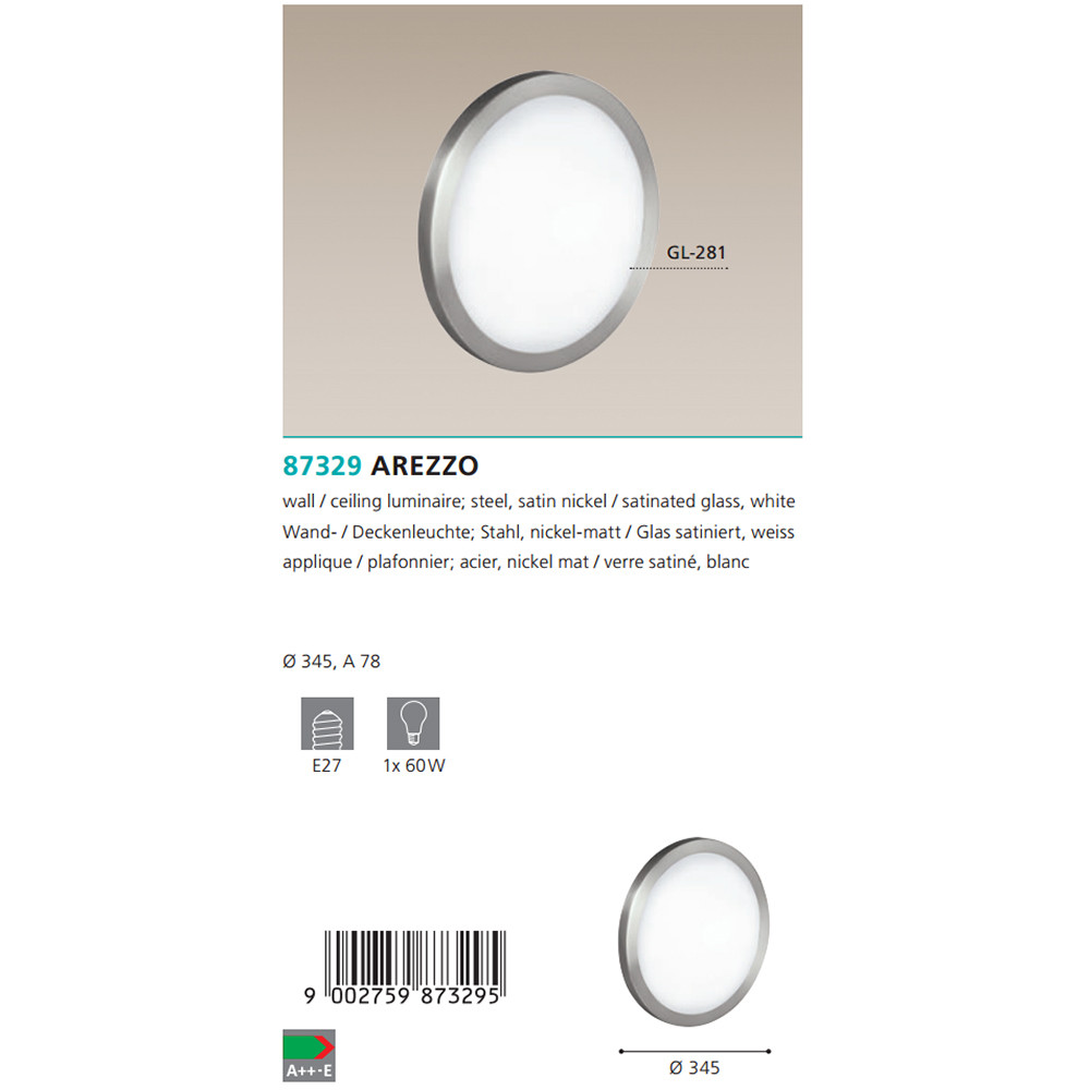 Світильник AREZZO (87329), EGLO - Зображення 87329--.jpg