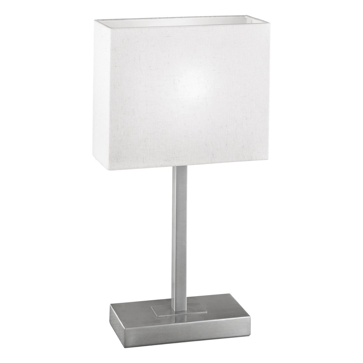 Настільна лампа PUEBLO 1 (87598), EGLO - Зображення