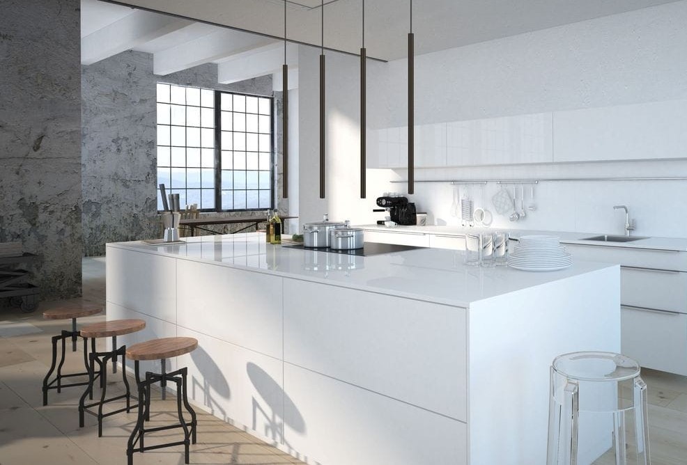 Люстра LASER WHITE I (8796), Nowodvorski - Зображення 8796-.jpg