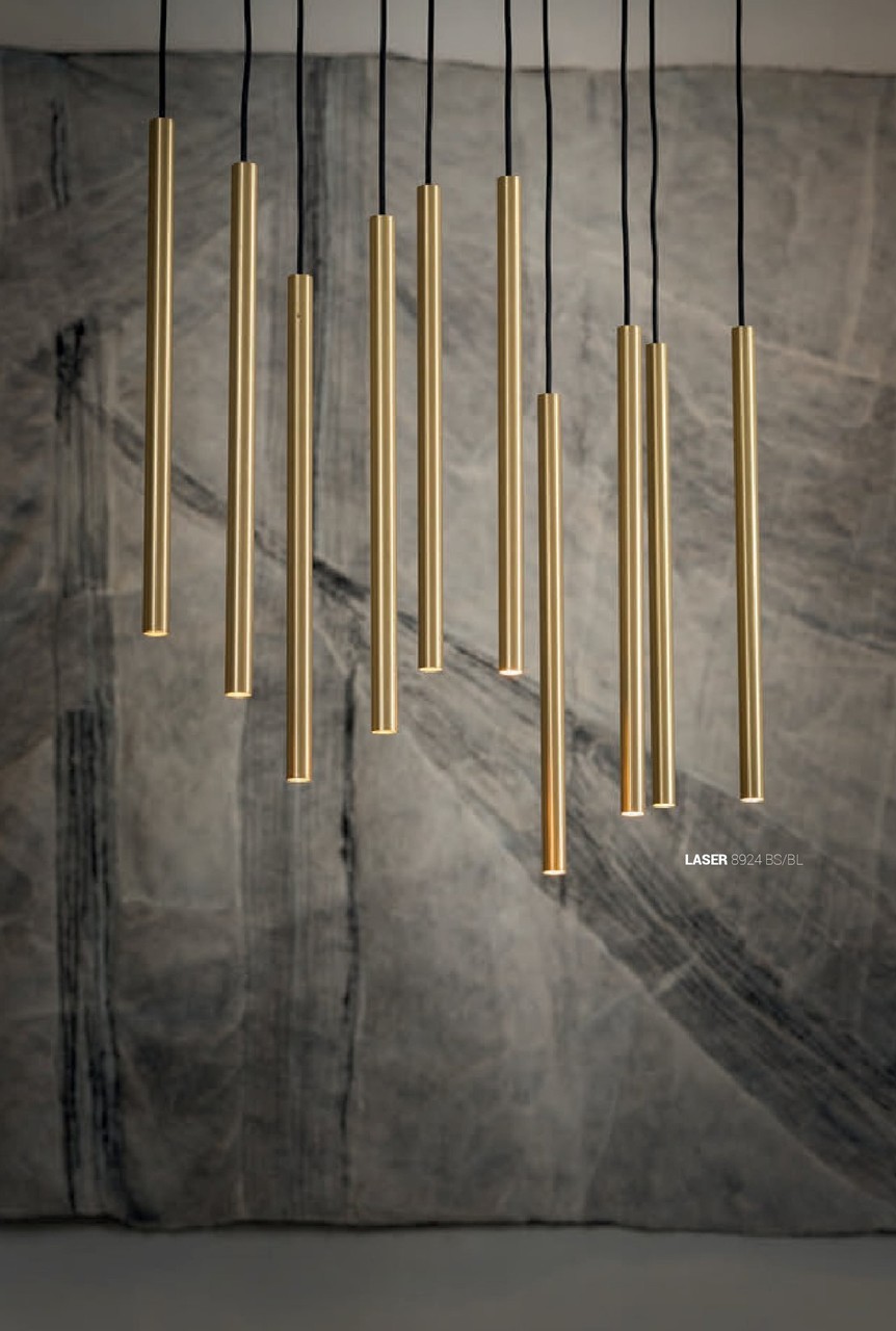 Люстра LASER SOLID BRASS I (8798), Nowodvorski - Зображення 8798-_.jpg