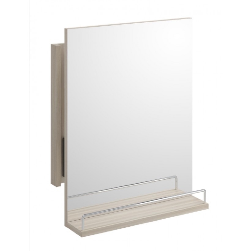 Дзеркало висувне з полицею Smart, Cersanit - Зображення 879d6-dzerkalo-cersanit-smart.jpg