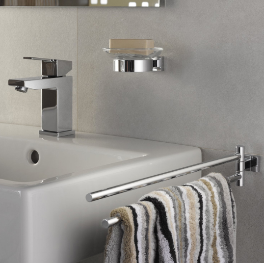 Держатель Essentials Cube (40508001), Grohe - Зображення 87d9a-8002.jpg