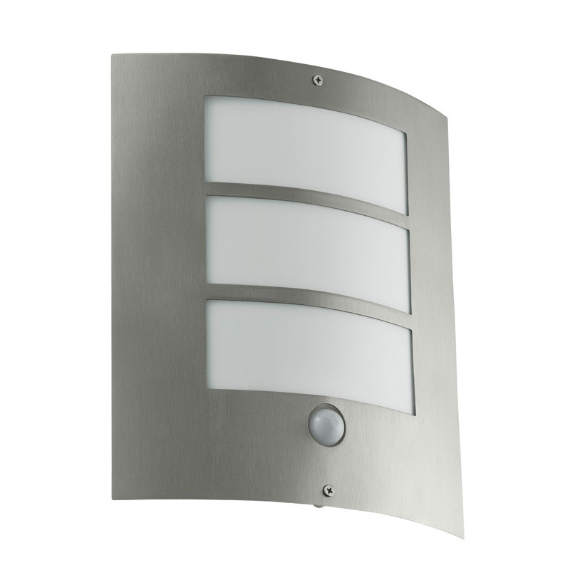 Світильник вуличний CITY (88142), EGLO - Зображення