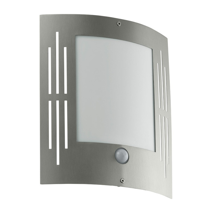 Світильник вуличний CITY (88144), EGLO - Зображення