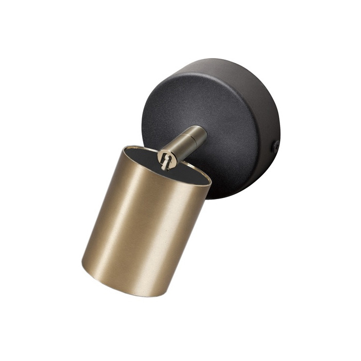 Спот EYE SPOT BRASS I (8816), Nowodvorski - Зображення 8816-.jpg