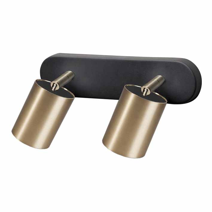 Спот EYE SPOT BRASS II (8817), Nowodvorski - Зображення 8817-.jpg