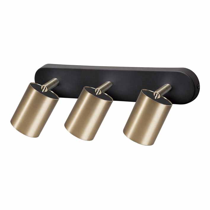 Спот EYE SPOT BRASS III (8818), Nowodvorski - Зображення 8818-.jpg