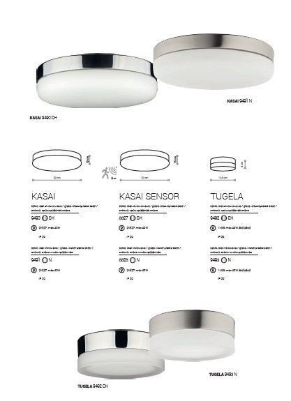 Світильник KASAI SATIN NICKEL SENSOR (8828), Nowodvorski - Зображення 8828--.jpg