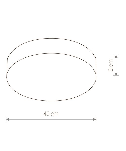 Світильник ARENA WHITE SENSOR (8832), Nowodvorski - Зображення 8832--.jpg
