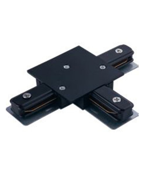 Конектор PROFILE RECESSED T-CONNECTOR BLACK (8835), Nowodvorski - Зображення 8835-.jpg