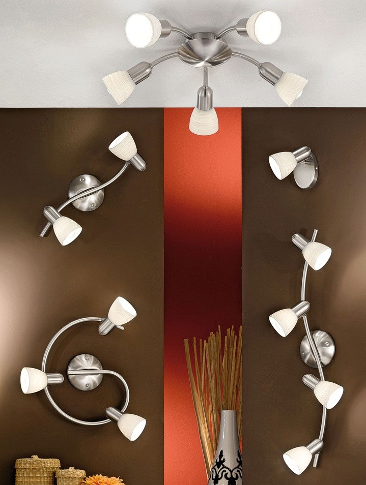 Спот DAKAR 1 (88473), EGLO - Зображення 88473-.jpg