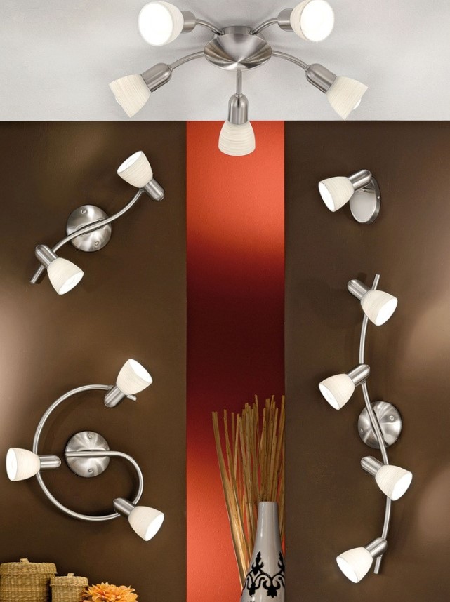 Спот DAKAR 1 (88474), EGLO - Зображення 88474-.jpg