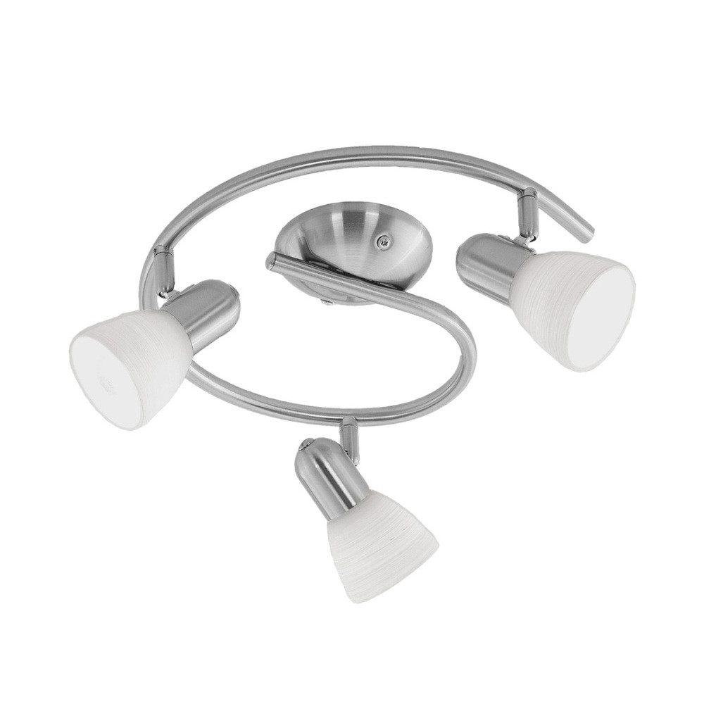 Спот DAKAR 1 (88475), EGLO - Зображення 88475.jpg