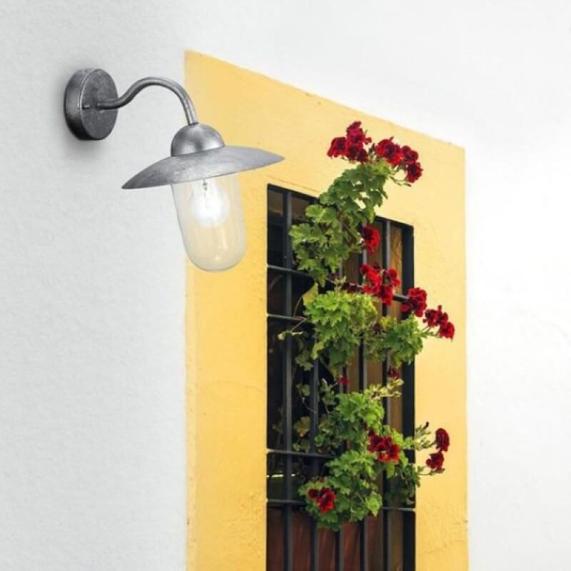 Світильник вуличний MILTON (88489), EGLO - Зображення 88489-.jpg