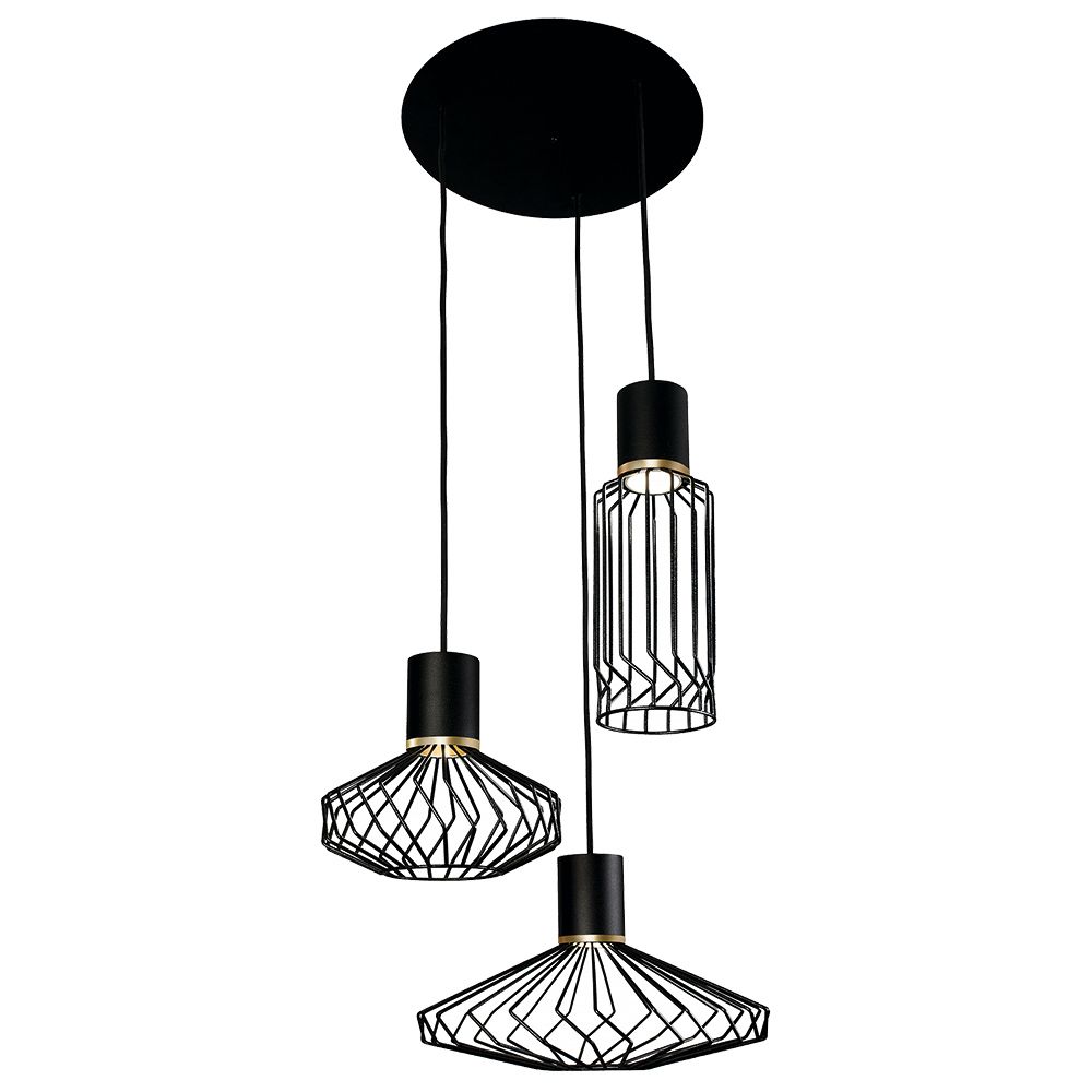 Люстра PICO III (8863), Nowodvorski - Зображення