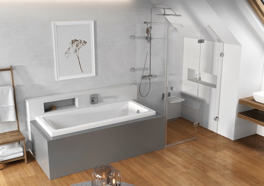 Душова система TD F 091.00 10° X070141 RAVAK - Зображення 88644263-be276.jpg