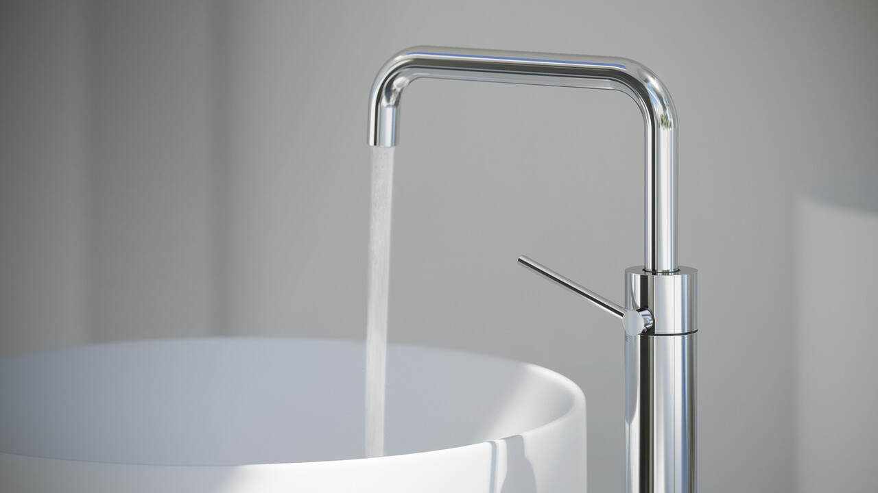 Змішувач для умивальника Velis Red Canyon PVD VE125158-2RCP Nobili - Зображення 88799154-9838f.jpg