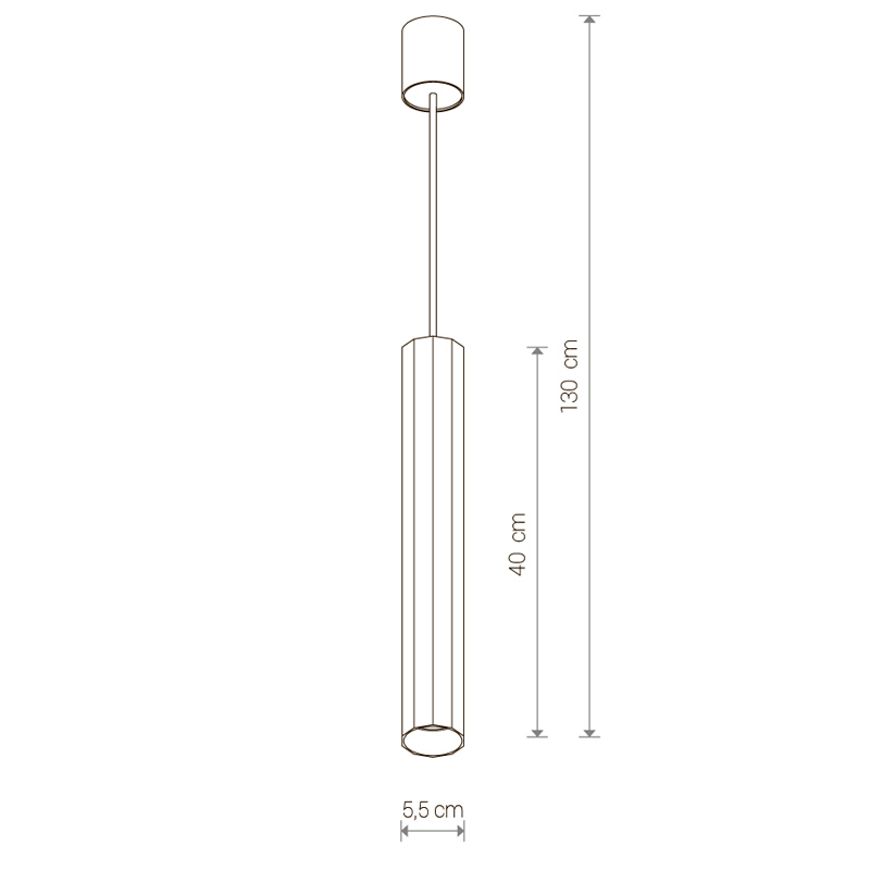 Люстра POLY WHITE I L (8882), Nowodvorski - Зображення 8882-.jpg