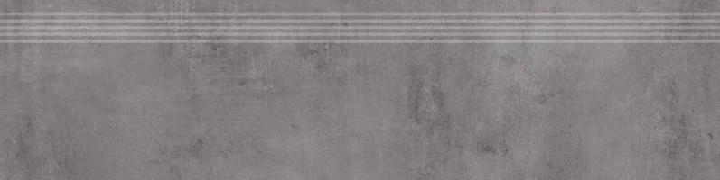 Сходинка Avenida Темно-сірий 13 NAT 300x1200x8 Nowa Gala - Зображення