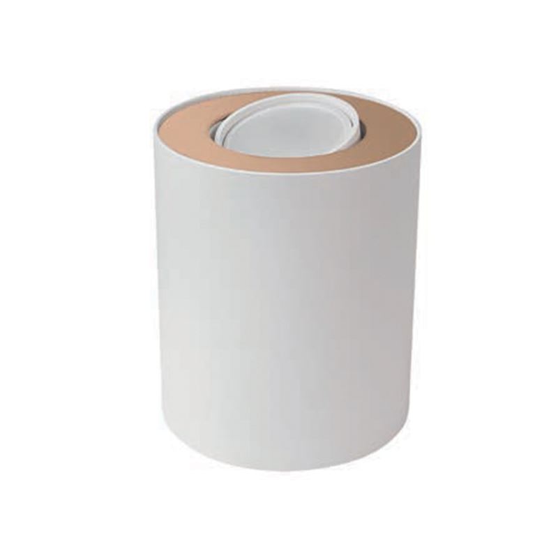 Точковий світильник SET WHITE-GOLD (8896),  Nowodvorski - Зображення 8896-.jpg