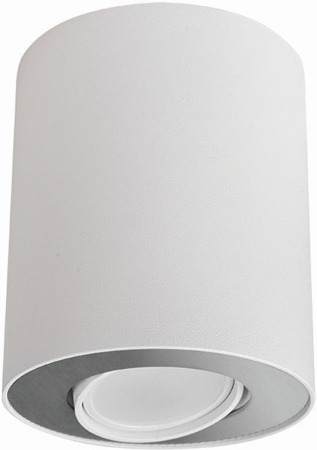 Точковий світильник SET WHITE-SILVER (8897), Nowodvorski - Зображення 8897.jpg