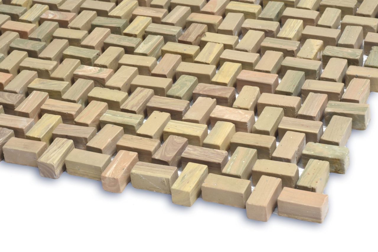 Мозаїка MI7 10200415C Muschiato 300×300x10 Котто Кераміка - Зображення 889f6-mi_710200415.jpg