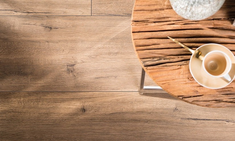 Плитка керамогранітна Suomi Brown Rect 200x1200x10 Stargres - Зображення 88aac-suomi-brown-4.jpg