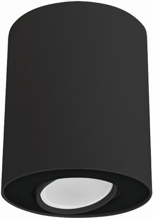Точковий світильник SET BLACK-BLACK (8900), Nowodvorski - Зображення
