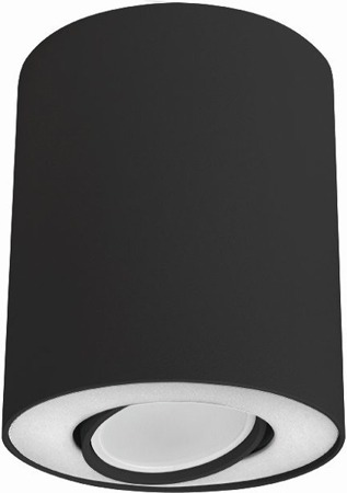 Точковий світильник SET BLACK-WHITE (8903), Nowodvorski - Зображення