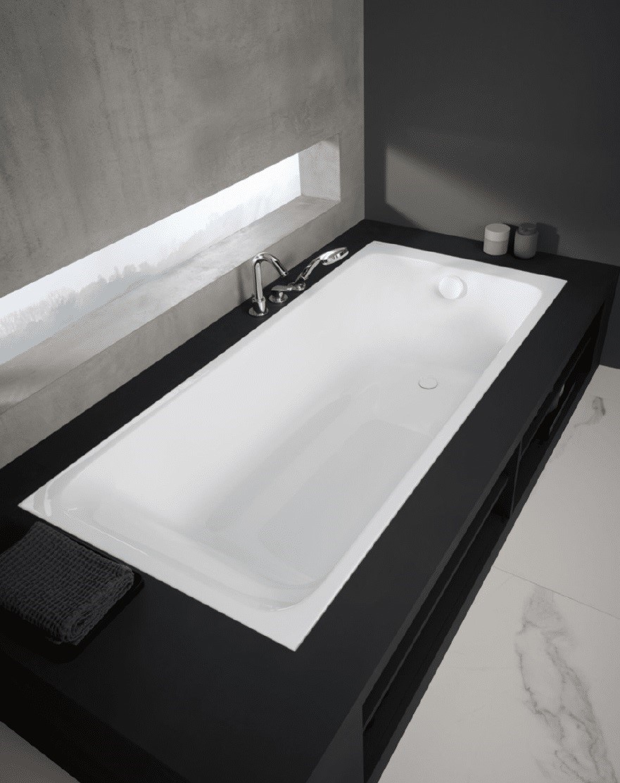 Ванна прямоугольная с ножками Tawa Slim rim 170x75 554.121.01.1 Geberit - Зображення 89076076-1cc8f.jpg