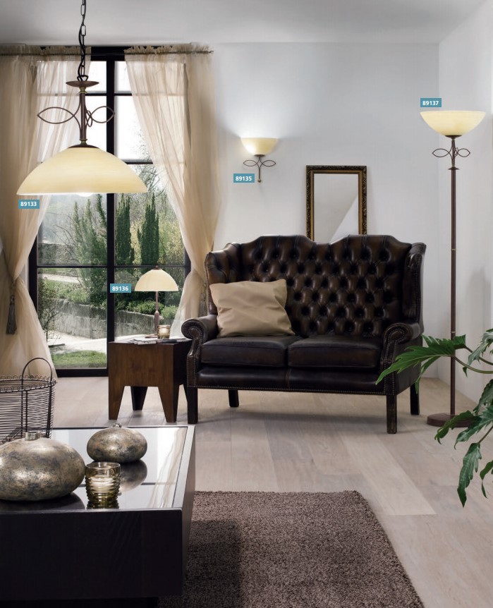 Бра BELUGA (89135), EGLO - Зображення 89135-.jpg