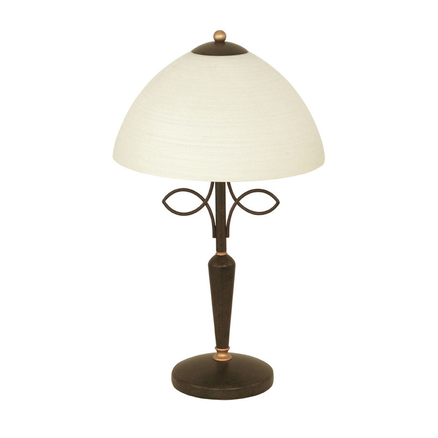 Настільна лампа BELUGA (89136), EGLO - Зображення