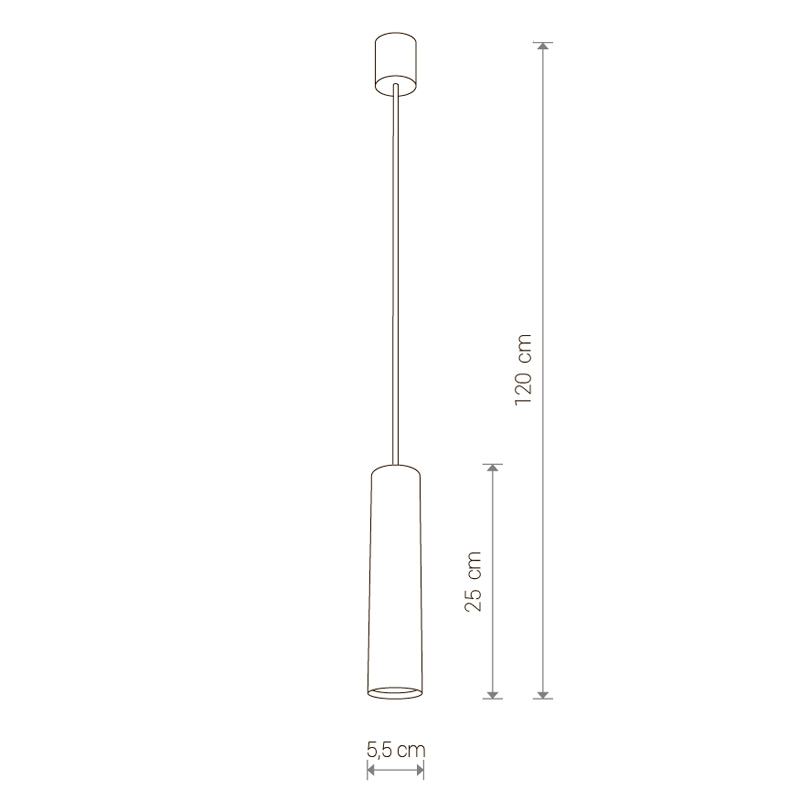 Люстра EYE BRASS I M (8914), Nowodvorski - Зображення 8914-.jpg