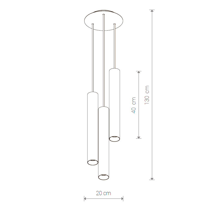 Люстра EYE BLACK III L (8917), Nowodvorski - Зображення 8917-.jpg