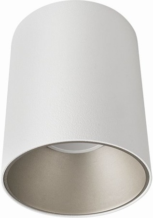 Точковий світильник EYE TONE WHITE-SILVER (8928), Nowodvorski - Зображення 8928.jpg