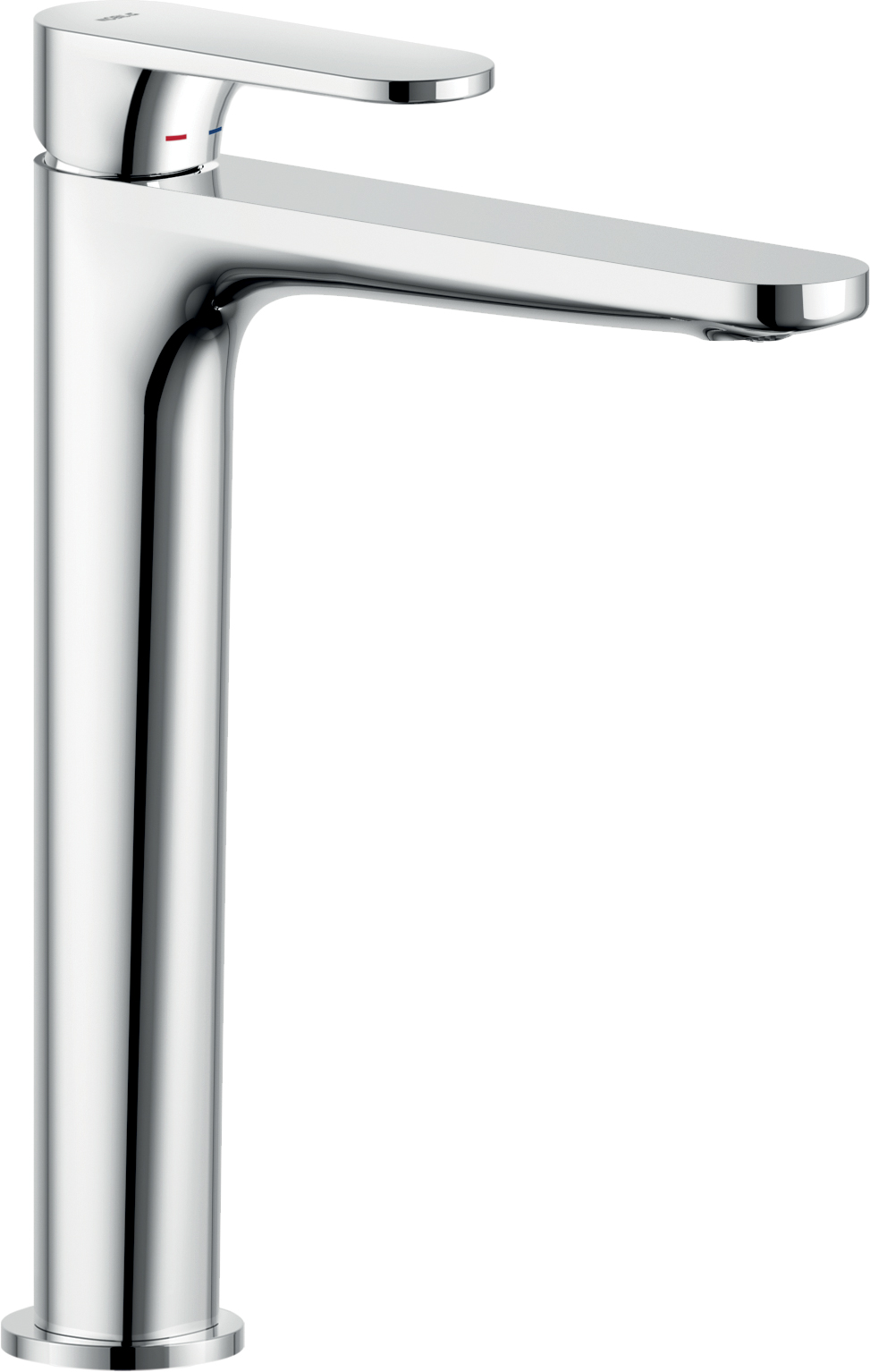 Змішувач для умивальника YOYO Chrome YO126128-2CR Nobili - Зображення 89284475-d50e3.jpg