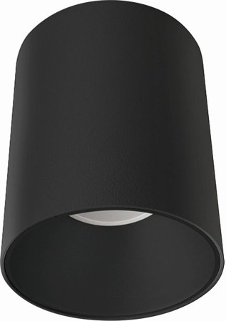 Точковий світильник EYE TONE BLACK-BLACK (8930), Nowodvorski - Зображення 8930.jpg