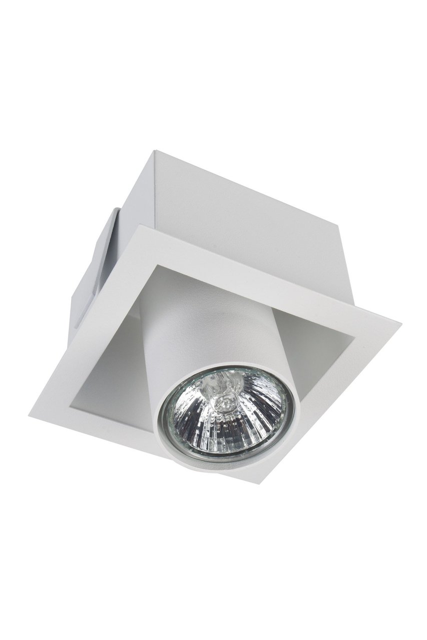 Точковий світильник EYE MOD WHITE I (8936), Nowodvorski - Зображення 8936-.jpg