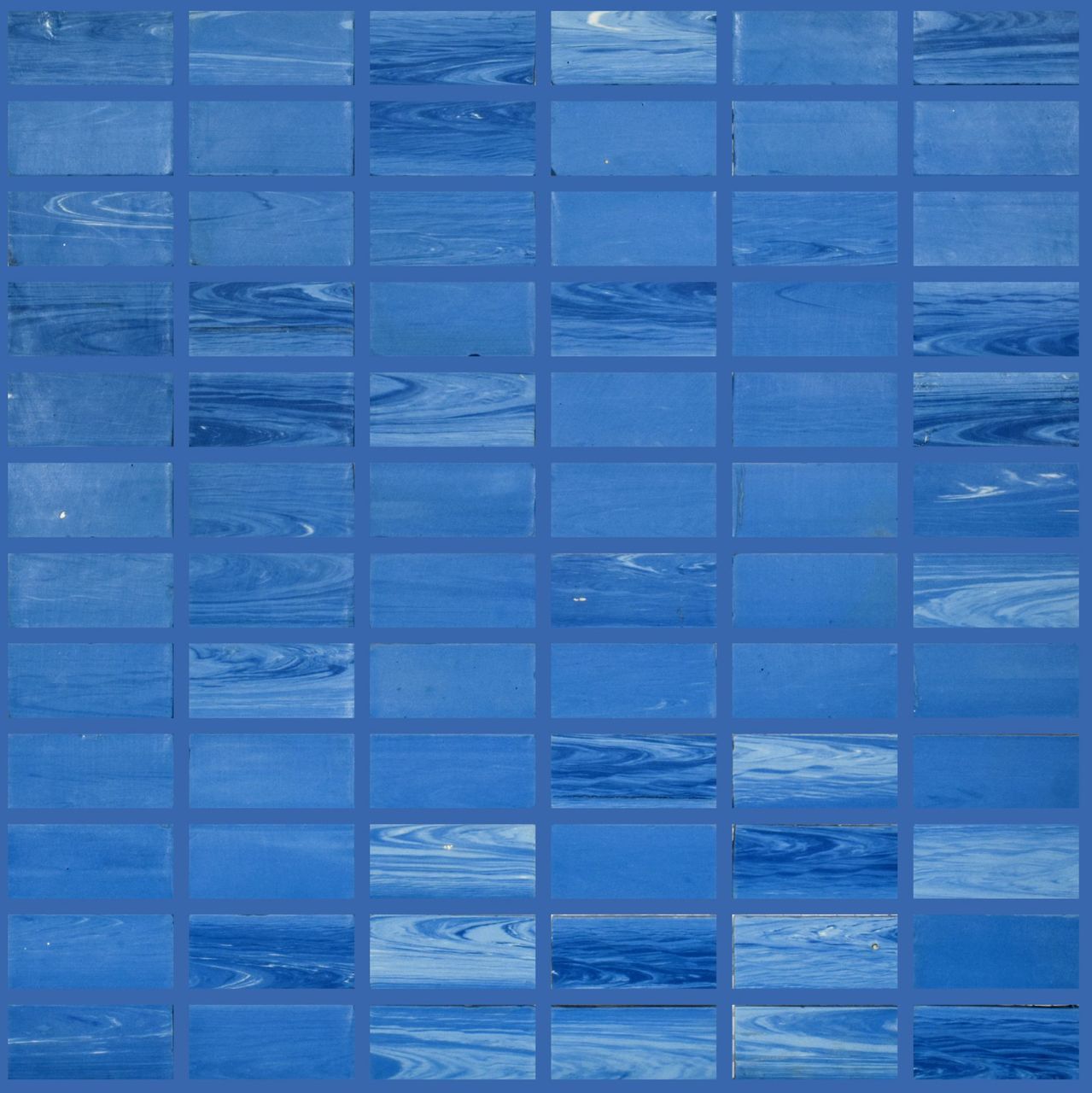 Мозаїка MI7 23460105C Oltremare 300×300x7 Котто Кераміка - Зображення 8943e-mi-723460105-cyan.jpg