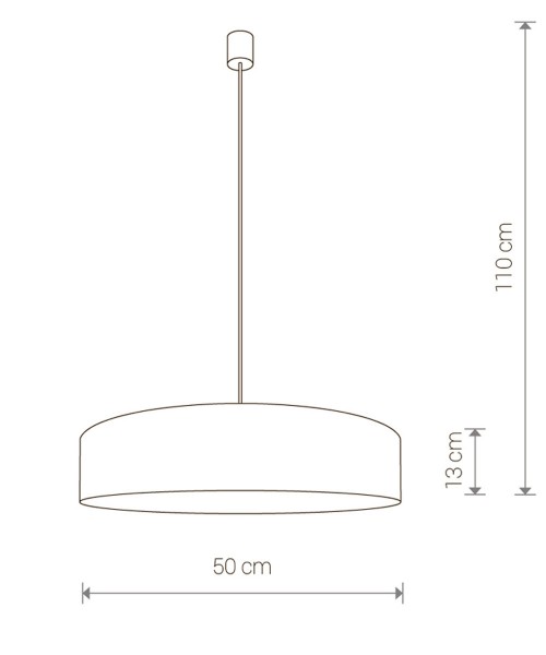 Люстра TURDA GRAY III (8946), Nowodvorski - Зображення 8946--.jpg