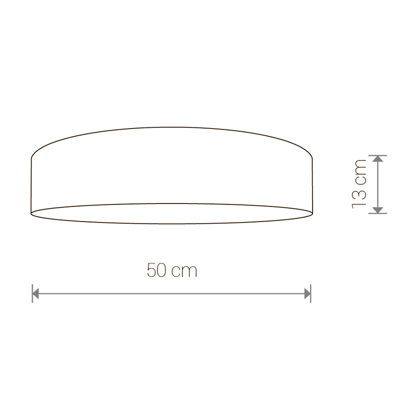 Світильник LAGUNA CREAM III (8954), Nowodvorski - Зображення 8954-.jpg